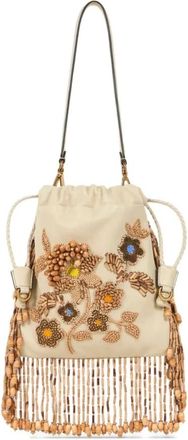 Etro Mujer, Bolsos, Blanco, Talla: ONE Size