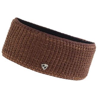 Ziener Ilse-Z Stirnband f&uuml;r Damen | braun