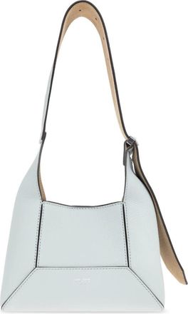 Jimmy Choo London Mujer, Bolsos, Azul, Talla: ONE Size