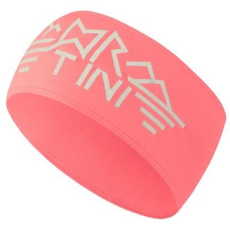 Martini Desire Functional Headband Stirnband f&uuml;r Damen | rosa
