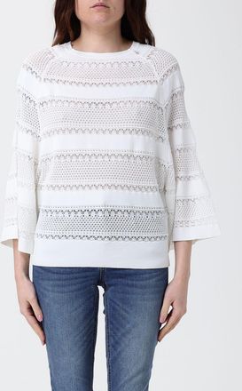 Liu Jo Maglia in viscosa traforata Liu Jo