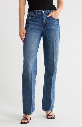 L'agence Jones Ultra High Waist Jeans in Arco at Nordstrom Rack, Size 27