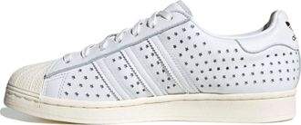 adidas Originals Superstar 5 x Atoms White FZ6538