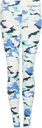 Juicy Couture Logo Legging - - Trousers - Donna - Multicolore - S