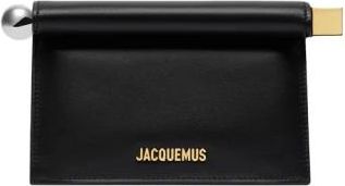 Jacquemus Mujer, Bolsos, Negro, Talla: ONE Size