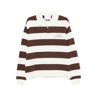Axel Arigato Polo Shirts, male, Multicolor, Size: XL Polo Shirt