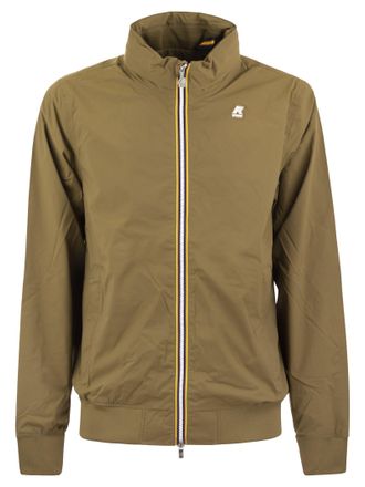 K-Way AMAURY Stretch wasserdichte Jacke