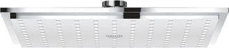 GROHE Rainshower Allure 230 Hoofddouche - 23x23cm - 1 straalsoort - chroom