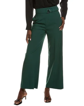 Maje Belted Pant