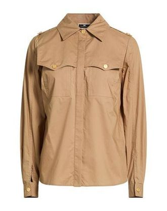 Elisabetta Franchi TOPS - Hemden auf YOOX.COM