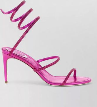 Rene Caovilla cleo sandals
