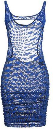 MUGLER DRESSES - Mini dresses sur YOOX.COM