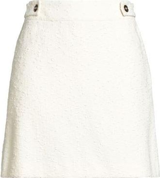 Paul Smith BOTTOMWEAR - Mini skirts on YOOX.COM