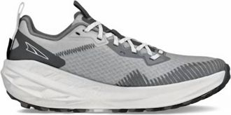 Altra Womens Experience Wild 2 Trail Running Shoes In Gray