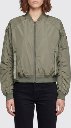 Save The Duck Bomber in nylon riciclato