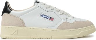 Autry MEDALIST LOW SNEAKERS - Autry - Man