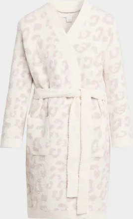 Barefoot Dreams CozyChic Barefoot In The Wild Robe