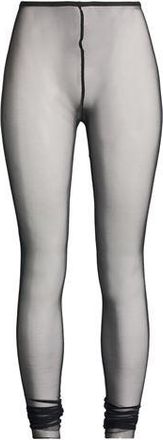 Norma Kamali BOTTOMWEAR - Leggings on YOOX.COM
