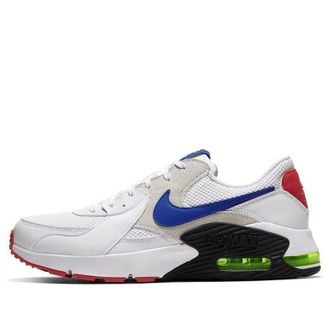 Nike Air Max Excee Hyper Blue CD4165-101