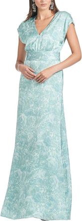 Sachin & Babi Sachin & Babi Leah Gown