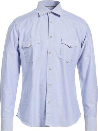 Tintoria Mattei TOPS - Hemden auf YOOX.COM