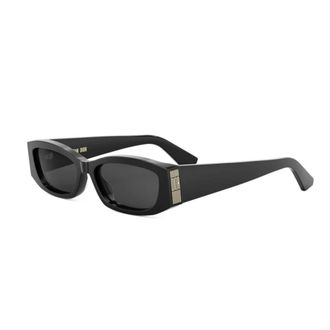 Dior unisex, Accessoires, Zwart, Maat: 56 MM