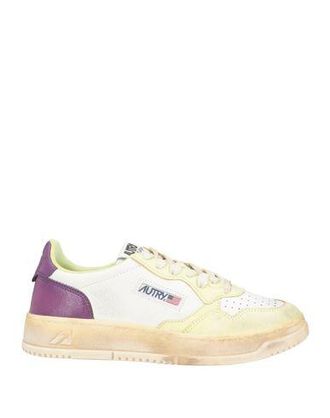 Autry CALZATURE - Sneakers su YOOX.COM