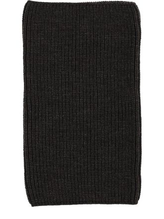 Christophe Lemaire Snood Scarf