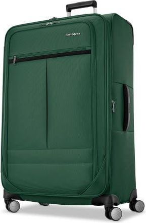Samsonite Element Soft-Sided Luggage, 25 Checked in Bistro Green at Nordstrom