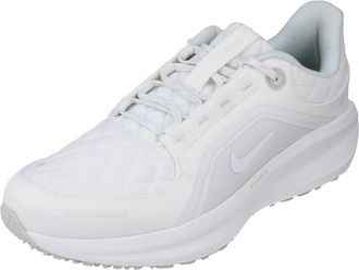 Nike Air WInflo 11 GTX Mens Running Trainers - White - Size UK 11
