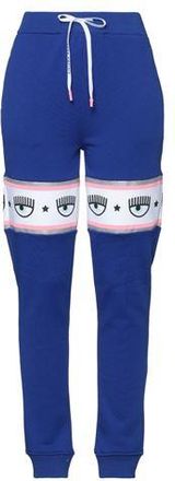 Chiara Ferragni BOTTOMWEAR - Trousers sur YOOX.COM