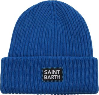 MC2 Saint Barth Berry Jr Sb 17 Bluette