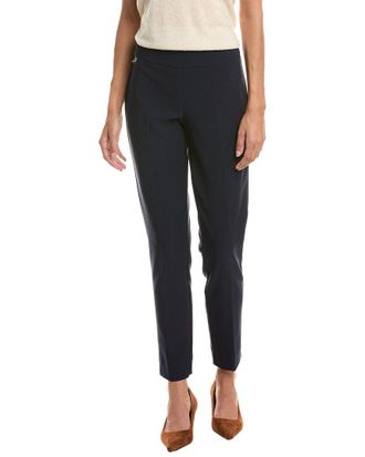 Joseph Ribkoff Textured Pull-On Pant
