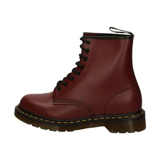Dr. Martens Uomo, Scarpe, Rosso, 44 EU, new