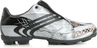 Yohji Yamamoto F50 Beast Shoes - male - Y-3 - Sneakers - Gray - 7 1/2 UK - Shoes