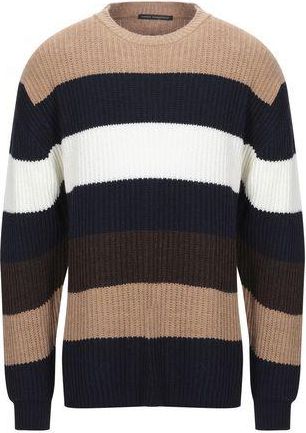 Daniele Alessandrini KNITWEAR - Jumpers sur YOOX.COM