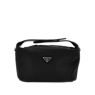 Prada Re-Nylon mini Prada Ch&eacute;rie bag Woman One Size