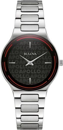Bulova Womens Apollo Watch