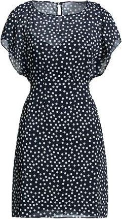 Patrizia Pepe Mini dresses