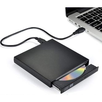 OEM Adecuado Para Unidades Externas De Cd/dvd, Adopta La Tecnolog&iacute;a De Alta Velocidad Usb 3.0, Est&aacute; Equipado Con Luz Led Rgb Degradada, Tiene Una Aparienc