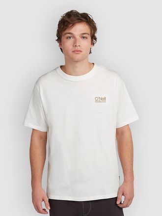 O'Neill Cali T-Shirt weiss