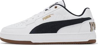 Puma Caven 2.0 Retro Club White Navy Prairie Tan 395082-01
