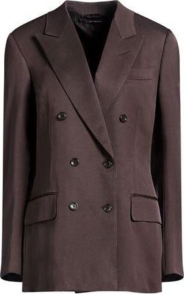 Tom Ford TRAJES Y CONJUNTOS - Americanas en YOOX.COM