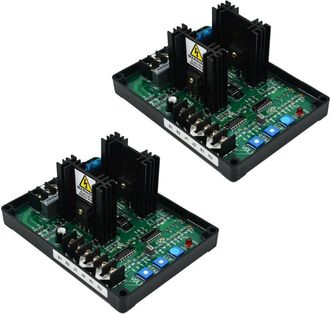 OEM Reguladores Autom&aacute;ticos De Voltaje Adecuados Para El Generador Parbeau Avr Gavr-20a