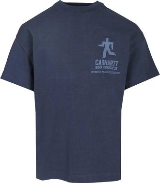 Carhartt Work in Progress s/s Distance T-shirt