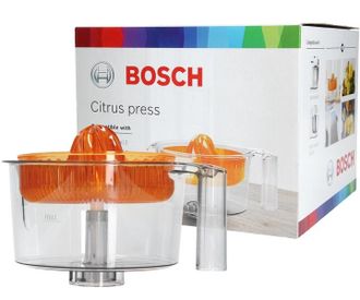 OEM Extractor De Zumos Para El Procesador De Alimentos Bosch Mum5xw40