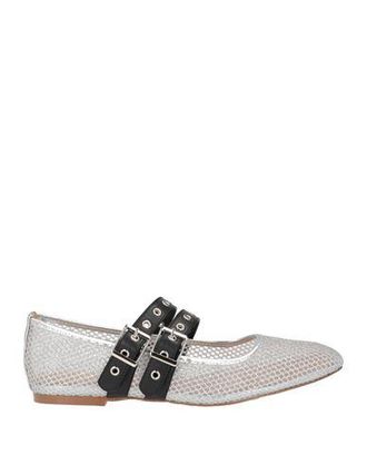 Il Laccio CALZADO - Bailarinas en YOOX.COM