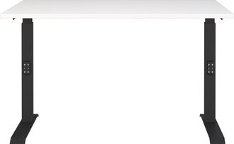 Germania Schreibtisch »Downey« höhenverstellbar von 68-91 cm, verfügbar in verschiedenen Breiten