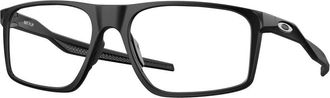 Oakley Heren, Accessoires, Zwart, Maat: 58 MM