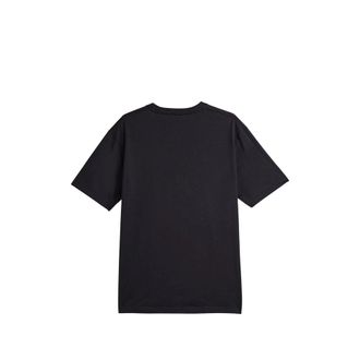 adidas Embroidered Logo T-Shirt - Black